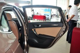 2014款中华H530