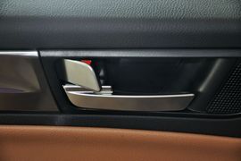 2014款中华H530