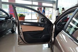 2014款中华H530
