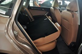 2014款中华H530