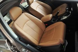 2014款中华H530