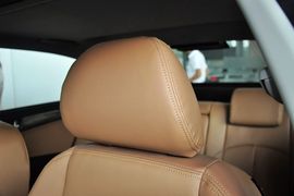 2014款中华H530