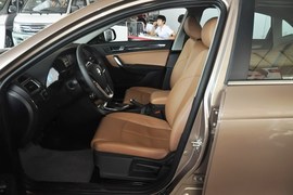 2014款中华H530