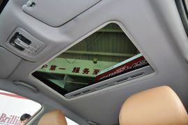 2014款中华H530