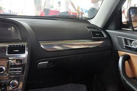 2014款中华H530