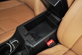 2014款中华H530