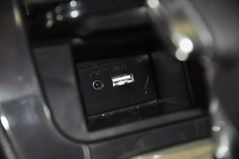 2014款中华H530