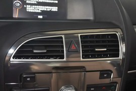 2014款中华H530
