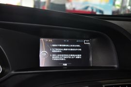 2014款中华H530