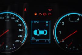 2014款中华H530