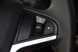 2014款中华H530