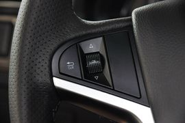 2014款中华H530