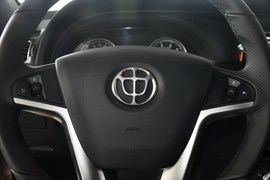 2014款中华H530