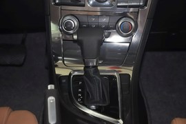 2014款中华H530