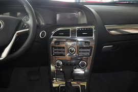 2014款中华H530