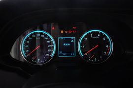 2014款中华H530