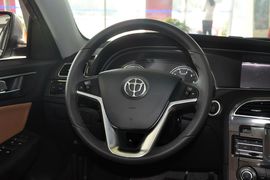 2014款中华H530