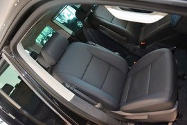 2012款大众迈特威2.0T豪华版