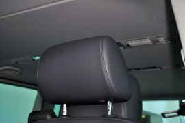 2012款大众迈特威2.0T豪华版