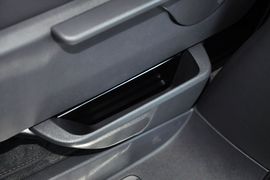 2012款大众迈特威2.0T豪华版