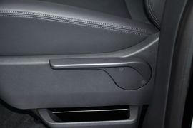 2012款大众迈特威2.0T豪华版