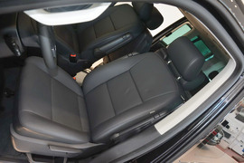 2012款大众迈特威2.0T豪华版