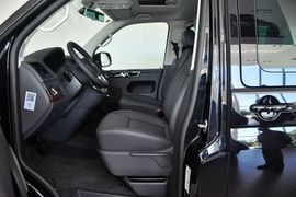 2012款大众迈特威2.0T豪华版