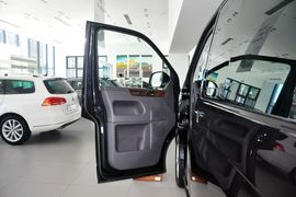 2012款大众迈特威2.0T豪华版