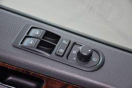 2012款大众迈特威2.0T豪华版