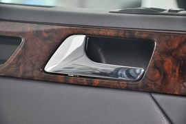 2012款大众迈特威2.0T豪华版