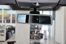 2012款大众迈特威2.0T豪华版