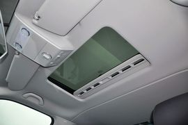 2012款大众迈特威2.0T豪华版