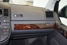 2012款大众迈特威2.0T豪华版