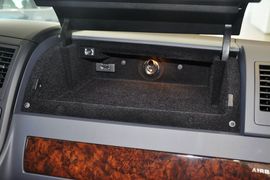 2012款大众迈特威2.0T豪华版