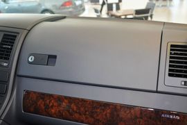 2012款大众迈特威2.0T豪华版