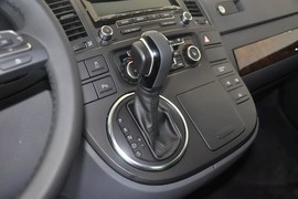 2012款大众迈特威2.0T豪华版