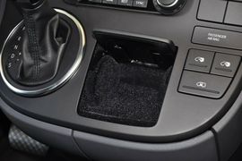 2012款大众迈特威2.0T豪华版