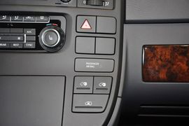 2012款大众迈特威2.0T豪华版