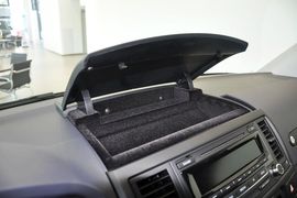 2012款大众迈特威2.0T豪华版