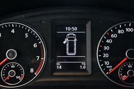 2012款大众迈特威2.0T豪华版