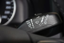 2012款大众迈特威2.0T豪华版