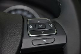 2012款大众迈特威2.0T豪华版