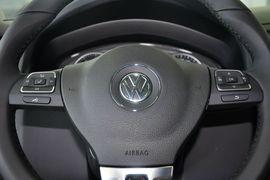 2012款大众迈特威2.0T豪华版