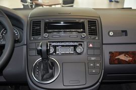 2012款大众迈特威2.0T豪华版