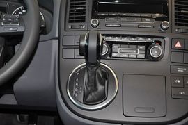 2012款大众迈特威2.0T豪华版