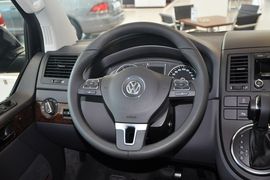 2012款大众迈特威2.0T豪华版