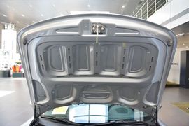 2013款保时捷Boxster