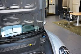 2013款保时捷Boxster