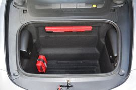 2013款保时捷Boxster