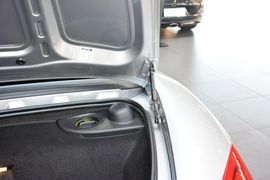 2013款保时捷Boxster